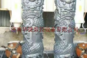 宁波鄞州区石材雕刻样板